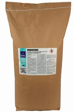 Clearance Equideos Rodonchoc vrac - 10kg