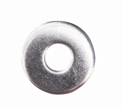 Online Equideos Rondelles larges en inox