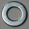 Best Equideos Rondelles plates zinguées