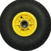 Online Equideos Roue increvable 100kg - Ø260mm Ø25mm