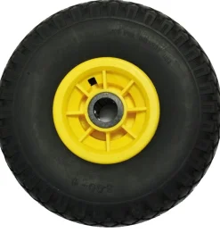 Online Equideos Roue increvable 100kg - Ø260mm Ø25mm