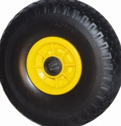 Online Equideos Roue increvable 100kg - Ø260mm Ø25mm