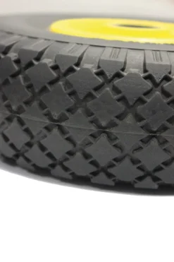 Online Equideos Roue increvable 100kg - Ø260mm Ø25mm