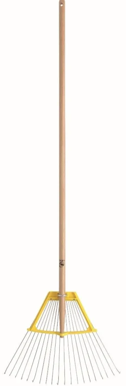 Outlet Equideos Râteau multiservices fil rond - Duopro