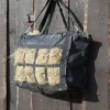New Equideos Sac à foin Slow Performance
