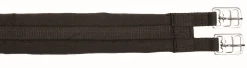New Equideos Sangle matelassée Black
