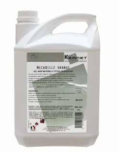Outlet Equideos Savon microbilles - 5L