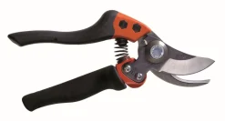 Discount Equideos Sécateurs ERGO à lames croisantes de 20mm - Taille M - Droitier- PXR-M2 - Bahco