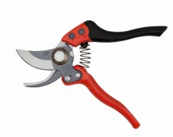 Best Equideos Sécateurs ERGO à lames croisantes de 20mm - Taille S - PX-S2 - Bahco