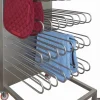Hot Equideos Sèche tapis 16 modules