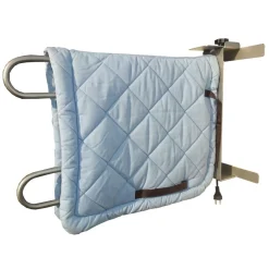 Discount Equideos Sèche tapis nomade