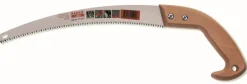 Hot Equideos Scie arboricole traditionnelle 4211-11-6T - 280mm