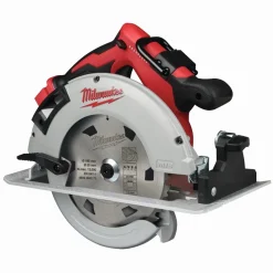 Sale Equideos Scie circulaire 18V - M18 BLCS66 (avec/sans batterie) - Milwaukee