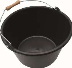 Discount Equideos Seau avec poignée 15L