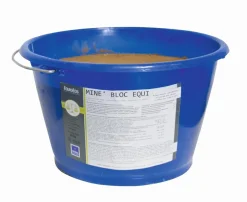 Outlet Equideos Seau Miné'bloc - 20kg