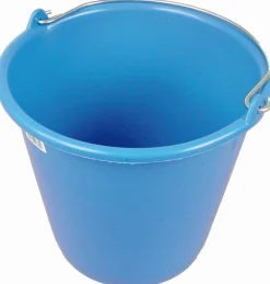 Sale Equideos Seau ménage 10L