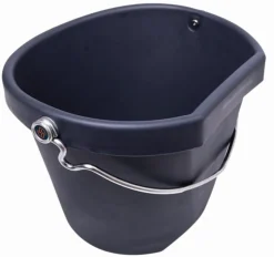 Hot Equideos Seau One Bucket - One Equestrian - 18L