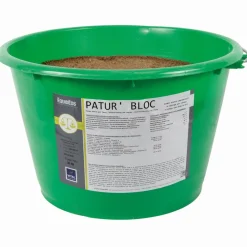 Sale Equideos Seau Patûr'bloc - 18kg