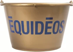New Equideos Seau Équidéos 16L
