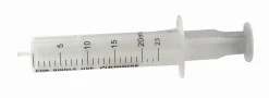 Sale Equideos Seringues jetables 2 pièces - 100 pièces