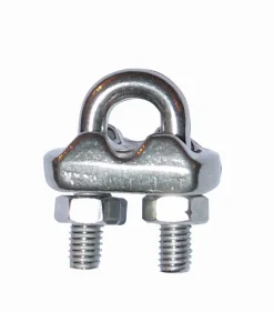 Hot Equideos Serre-câble inox