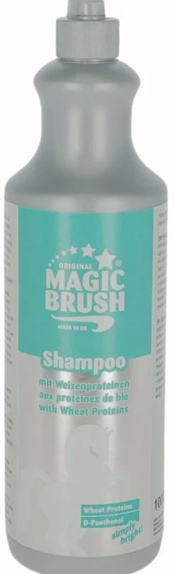 Discount Equideos Shampooing pour chevaux