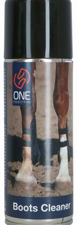 Clearance Equideos Spray nettoyant pour guêtre - 200ml