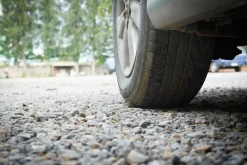 Online Equideos Stabilisateur de gravier Kabelgravel