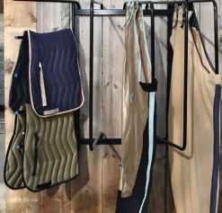 Equideos Support de couvertures & tapis
