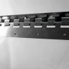 Online Equideos Support fixation pour rideaux souples 1m