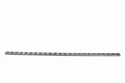Online Equideos Support fixation pour rideaux souples 1m