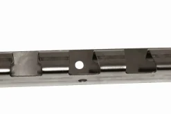 Online Equideos Support fixation pour rideaux souples 1m