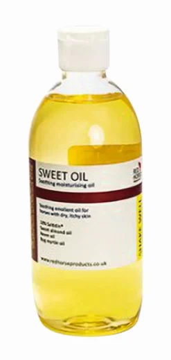 Equideos Sweet Oil - 500ml