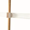 Hot Equideos Système de suspension 3 outils