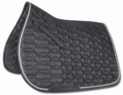 Hot Equideos Tapis de selle Ancona - Dressage