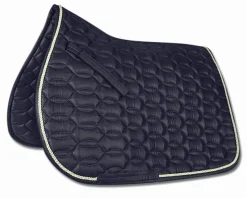 Hot Equideos Tapis de selle Ancona - Dressage