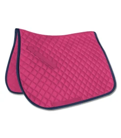 Clearance Equideos Tapis de selle Félix