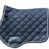 Outlet Equideos Tapis de selle Salvina - Taille Cheval