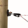 Outlet Equideos Tendeur pour cordon avec isolateur - Gallagher