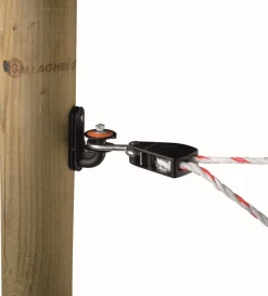 Outlet Equideos Tendeur pour cordon avec isolateur - Gallagher