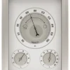 Outlet Equideos Thermo-hygro-baromètre