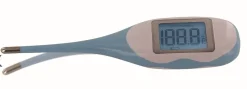 Clearance Equideos Thermomètre affichage large