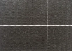 Best Equideos Toile tissée polypropylène 130g/m² - noir - 100m