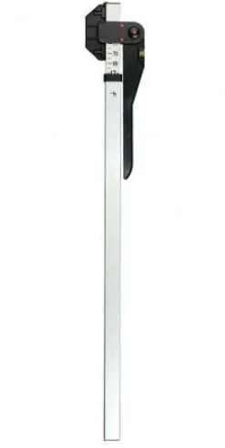 Online Equideos Toise aluminium