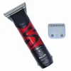 Equideos Tondeuse Harmony Plus - Batterie