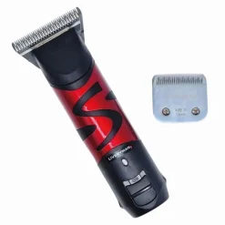Equideos Tondeuse Harmony Plus - Batterie