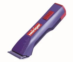 Online Equideos Tondeuse Heiniger Saphir