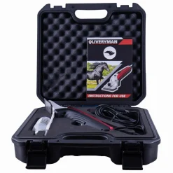Sale Equideos Tondeuse Kare Pro 200 - Secteur