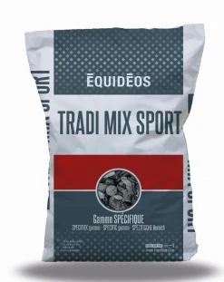 Equideos Tradi Mix Sport