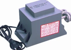 Equideos Transformateur 230V/24V 100VA